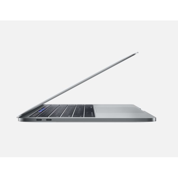 Apple 13" MacBook Pro (2018) 256GB, Space Grey