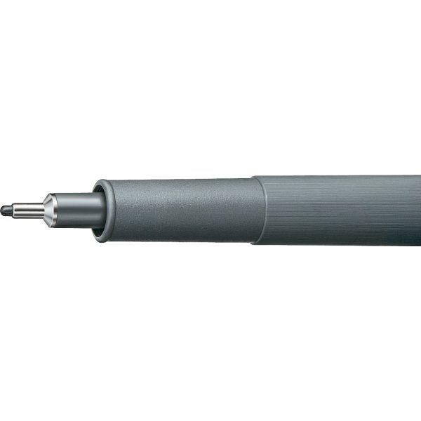 Staedtler Pigment Liner 308 Fiberpen 0,8 mm, sort