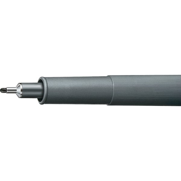 Staedtler Pigment Liner 308 Fiberpen 1,0 mm, sort