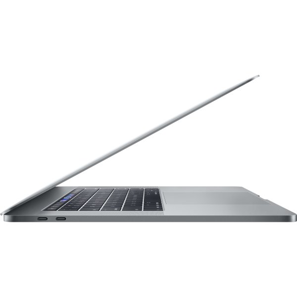 Apple 15" MacBook Pro (2018) 256GB, Space Grey