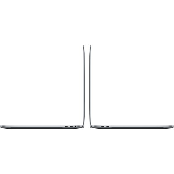 Apple 15" MacBook Pro (2018) 256GB, Space Grey