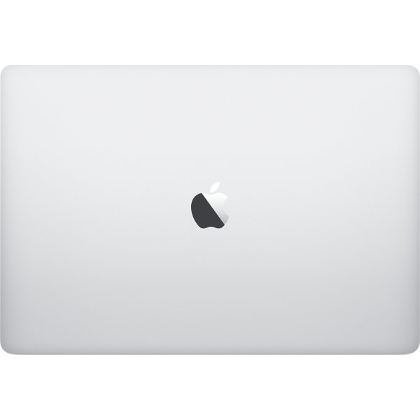 Apple 15" MacBook Pro (2018) 256GB, Sølv