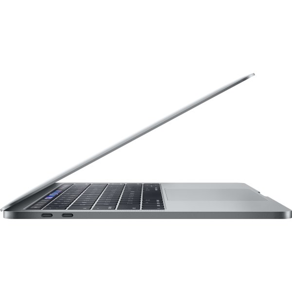 Apple 13" MacBook Pro (2018) 256GB, Space Grey