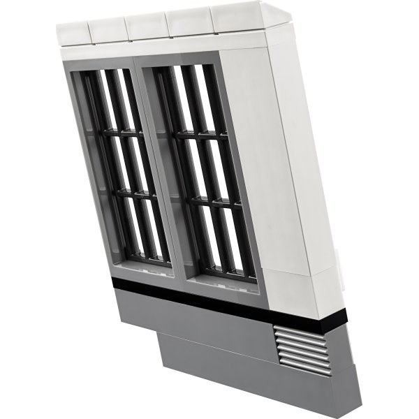 LEGO City 60141 Politistation, 6-12 år