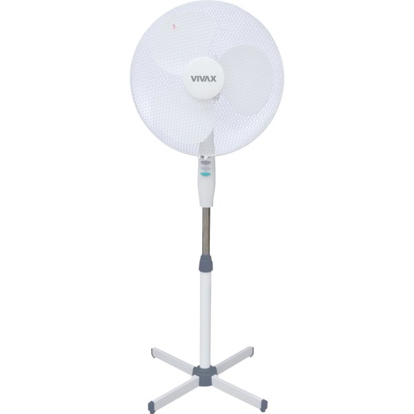 VIVAX Gulvventilator Ø40 cm