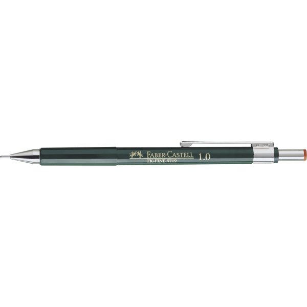 Faber-Castell TK-Fine Stiftblyant 1,0 mm