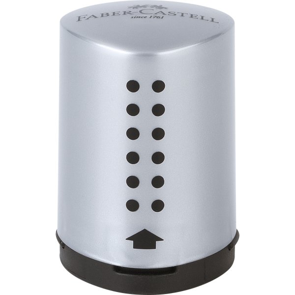 Faber-Castell Grip Blyantspidser