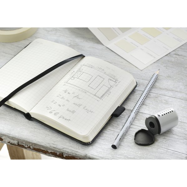 Faber-Castell Grip Blyantspidser