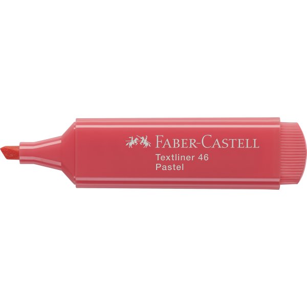 Faber-Castell Textliner, pastel orange
