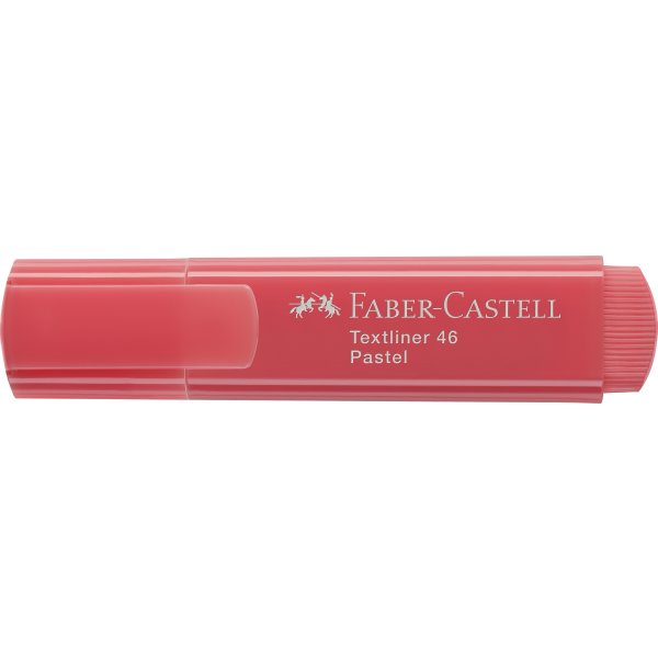 Faber-Castell Textliner, pastel orange