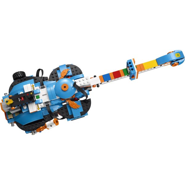 LEGO BOOST 17101 Kreativ værktøjskasse, 7-12år