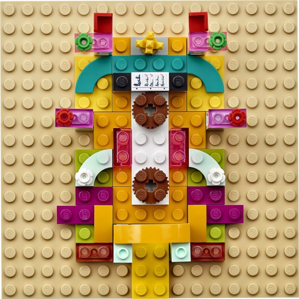 LEGO Friends 41349 Pitstop-café, 6-12 år