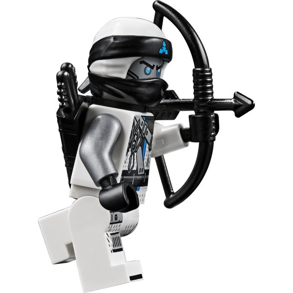 LEGO Ninjago 70652 Stormbringer, 8-14 år