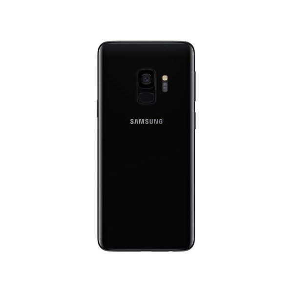 SAMSUNG Galaxy S9 64GB 5.8inch Black