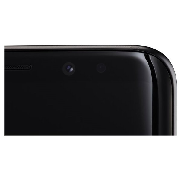 SAMSUNG Galaxy S9 64GB 5.8inch Black