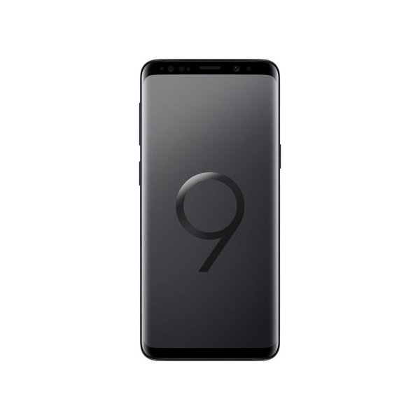 SAMSUNG Galaxy S9 64GB 5.8inch Black