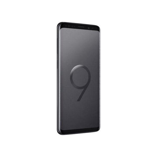 SAMSUNG Galaxy S9 64GB 5.8inch Black