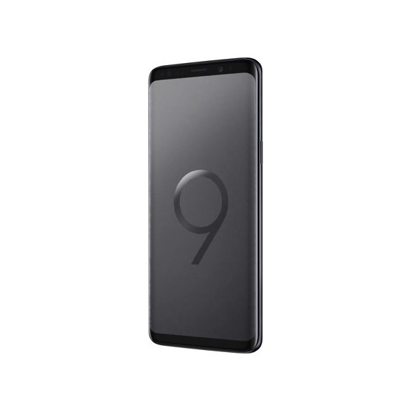 SAMSUNG Galaxy S9 64GB 5.8inch Black