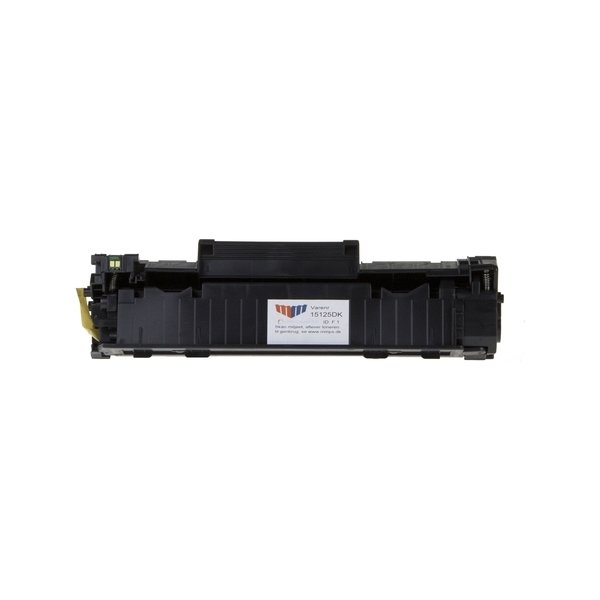 MM CE285A / 3484B002 lasertoner, sort, 1600s