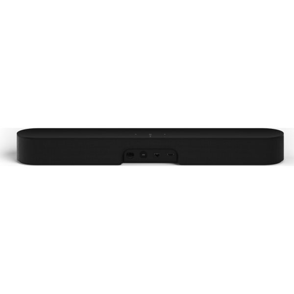 Sonos Beam soundbar/trådløs højttaler, sort