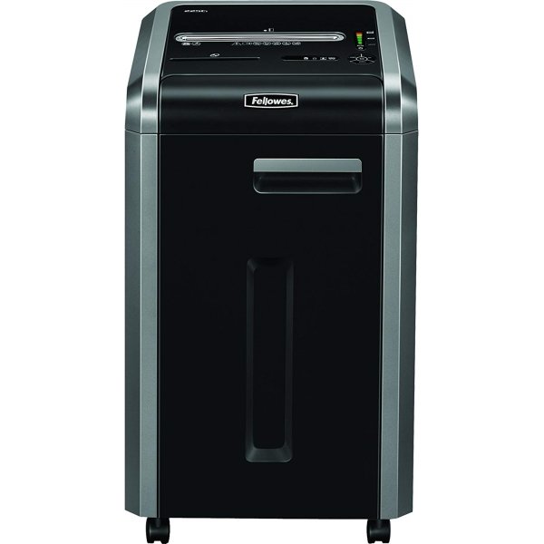 Fellowes Powershred® 225Ci krydsmakulator