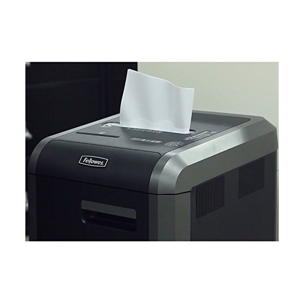 Fellowes Powershred® 225Ci krydsmakulator