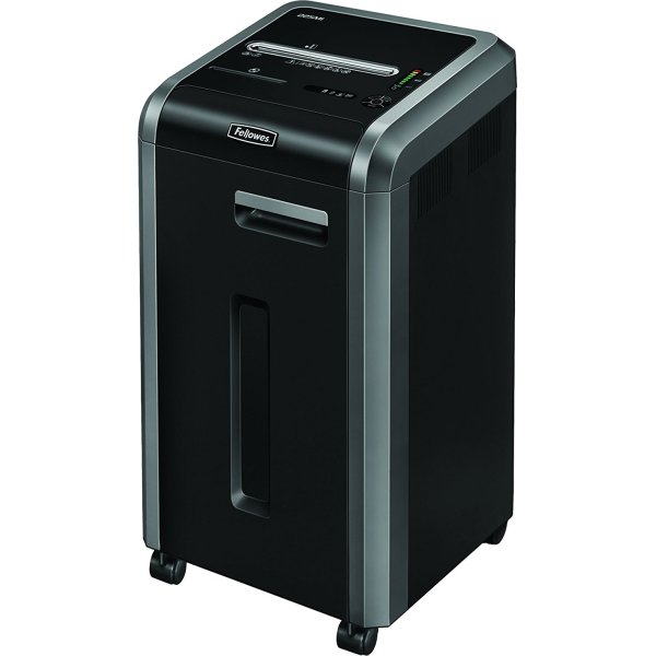 Fellowes Powershred® 225Mi konfettimakulator