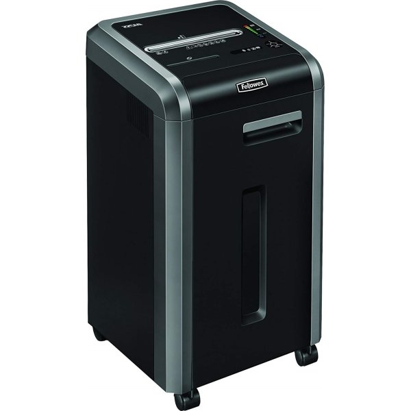 Fellowes Powershred® 225Mi konfettimakulator