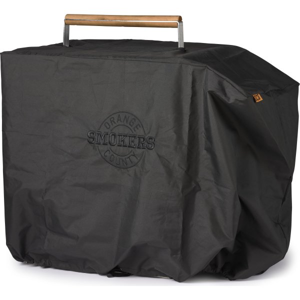 Cover til OCS Square 3-layer røgeovn