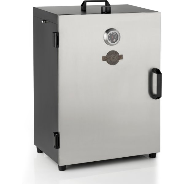 Orange County Smokers, Cabinet 4-Layer røgeovn