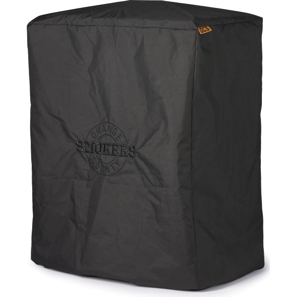 Orange County Smokers, Cabinet 4-Layer røgeovn