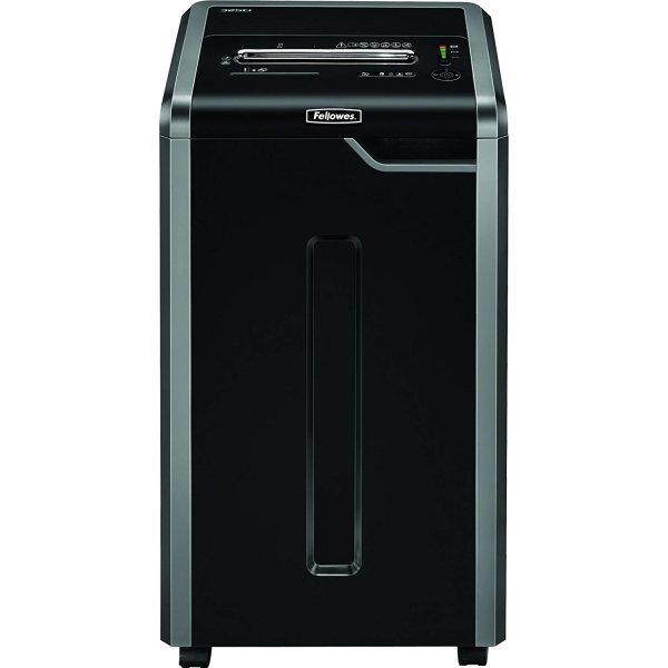 Fellowes Powershred® 325Ci krydsmakulator