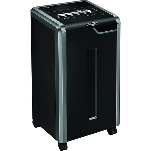 Fellowes Powershred® 325Ci krydsmakulator