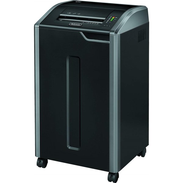 Fellowes Powershred® 425Ci krydsmakulator
