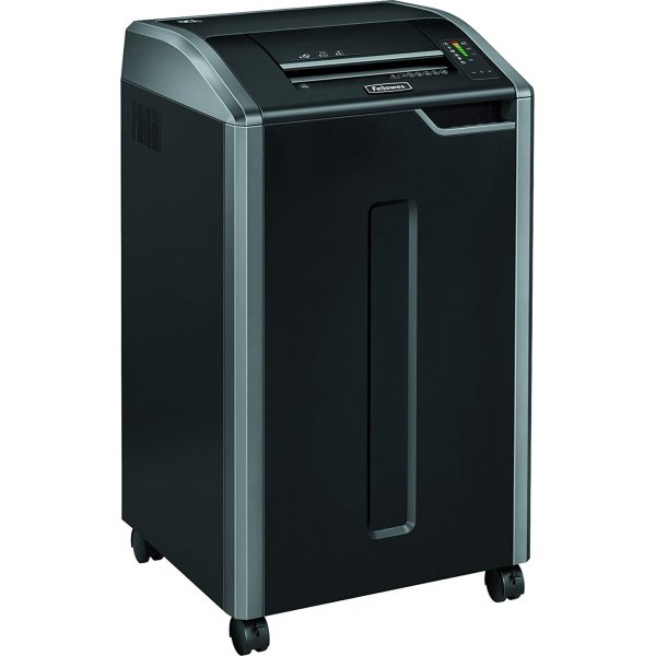 Fellowes Powershred® 425Ci krydsmakulator