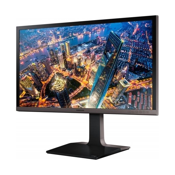 SAMSUNG U28E850 28" UHD monitor