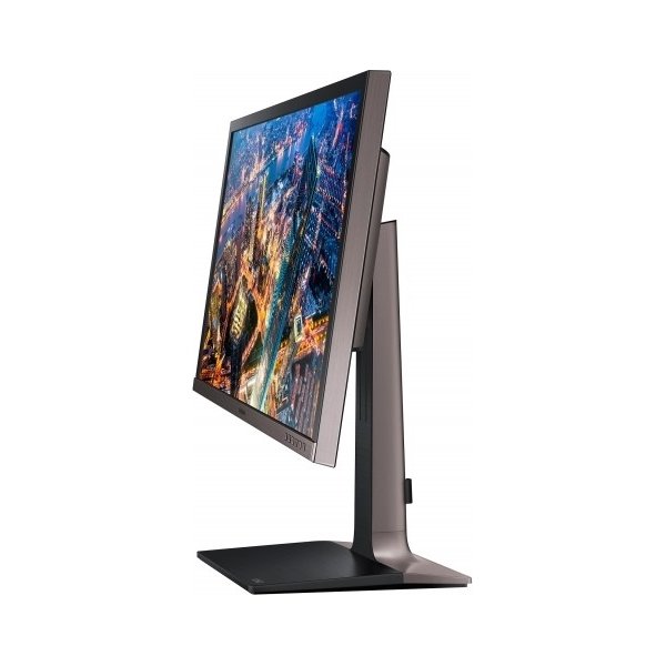SAMSUNG U28E850 28" UHD monitor