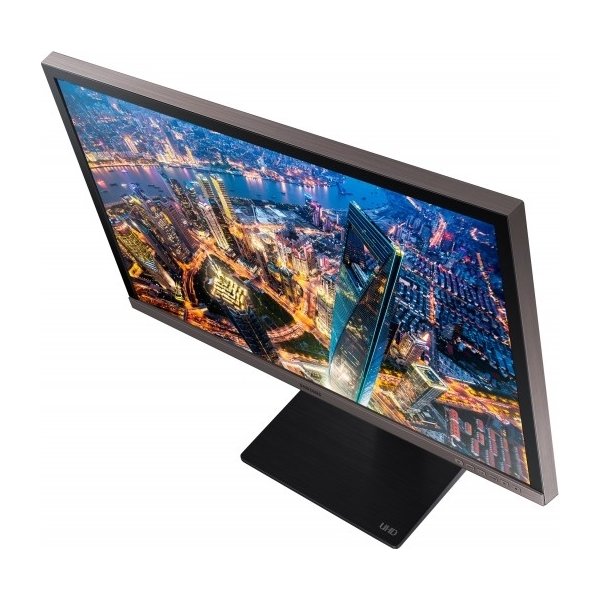 SAMSUNG U28E850 28" UHD monitor