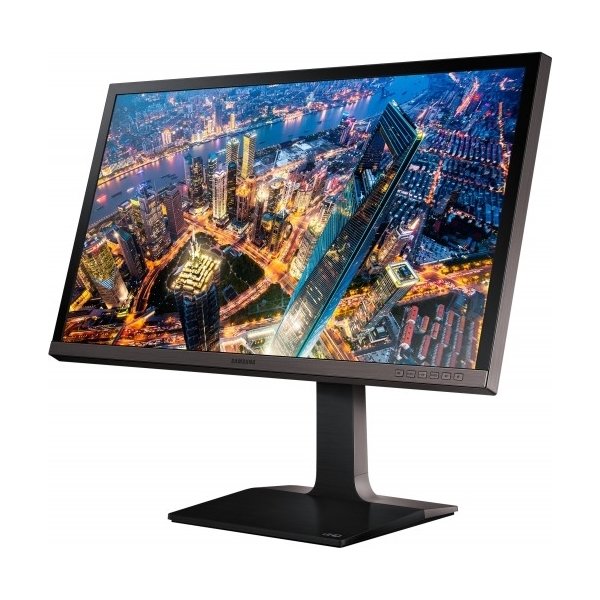 SAMSUNG U28E850 28" UHD monitor