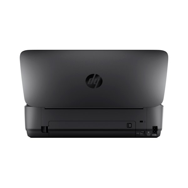 HP Officejet 250 mobil AiO printer