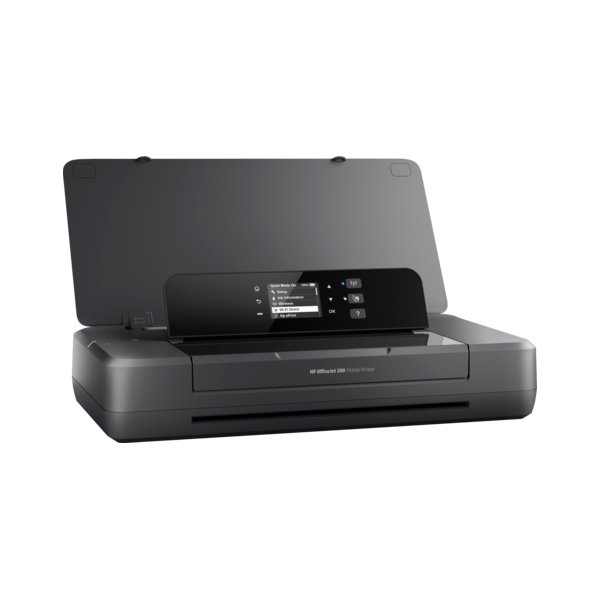 HP Officejet 200 Mobil Inkjet A4 printer