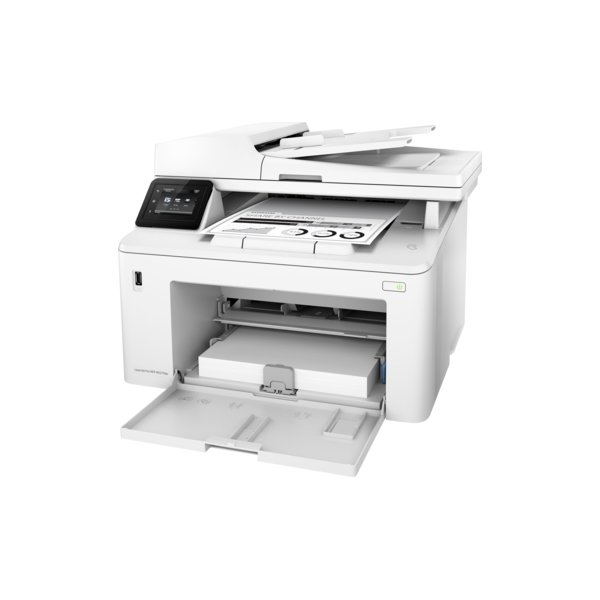 HP LaserJet Pro MFP M227fdw printer