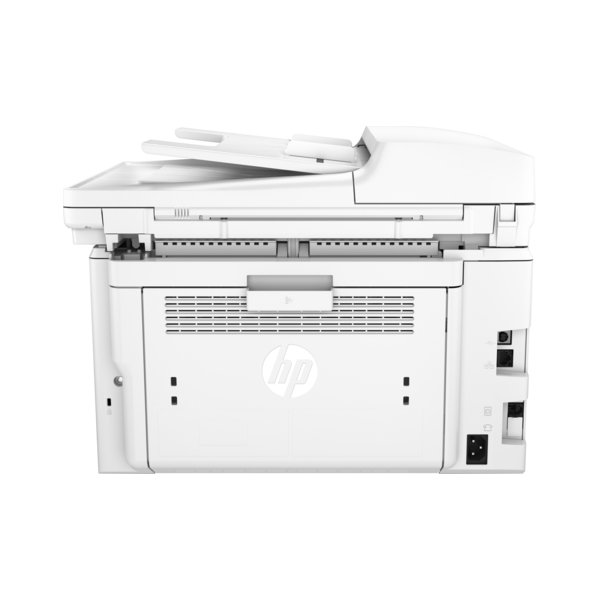 HP LaserJet Pro MFP M227fdw printer