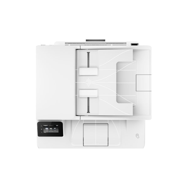 HP LaserJet Pro MFP M227fdw printer