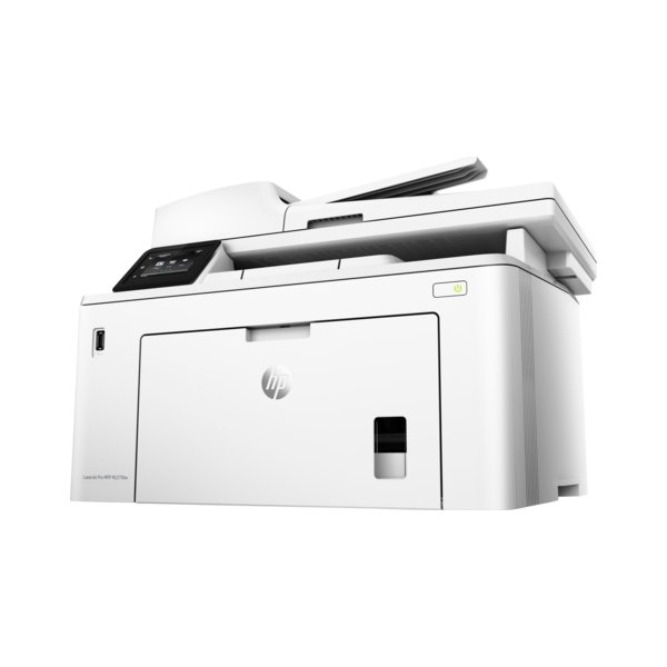 HP LaserJet Pro MFP M227fdw printer