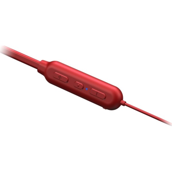 Pioneer SE-C7BT in-ear høretelefoner, sort