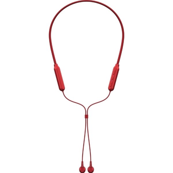 Pioneer SE-C7BT in-ear høretelefoner, sort