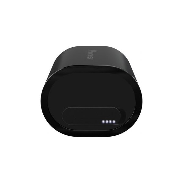 Pioneer SE-C8TW in-ear høretelefoner, sort