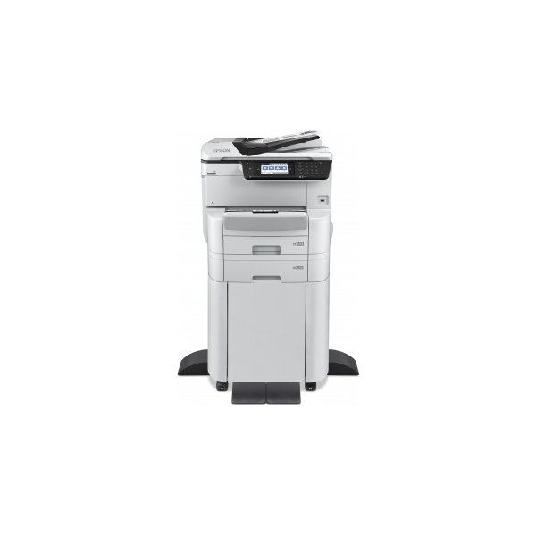 Epson WorkForce Pro WF-C8690DTWFC