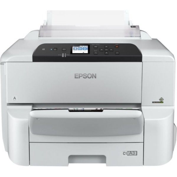 Epson WorkForce Pro WF-C8190 DW